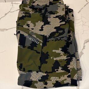 Kuiu Attack Pants 38 Short